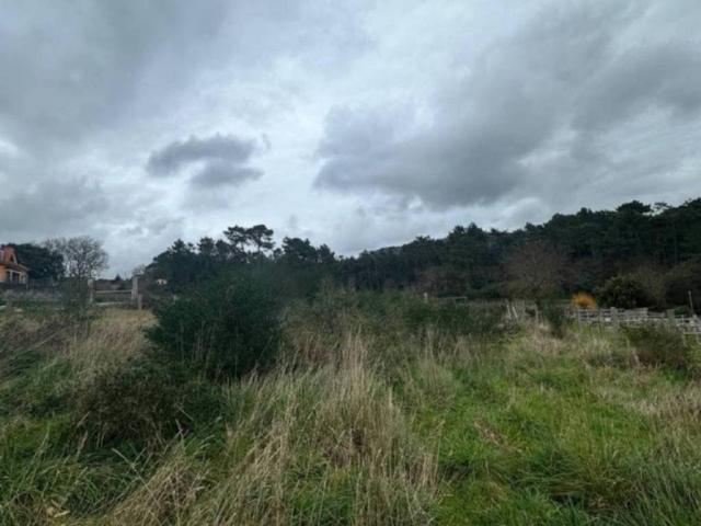 Terreno en Venta en O Rosal