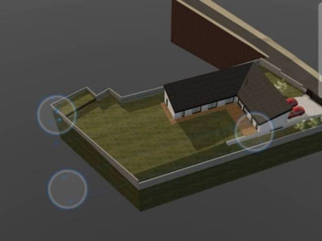 Terreno en Venta en O Rosal