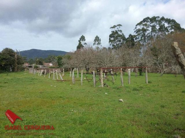 Terreno en Venta en O Rosal