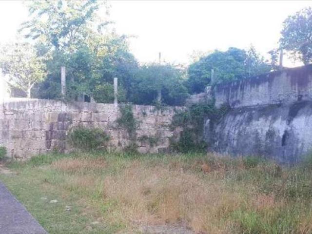 Terreno en venta en O Rosal, Plaza Calvario, 36760