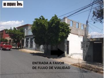 Terreno en venta en Oaxaca Centro, Oaxaca de Juárez, Oaxaca