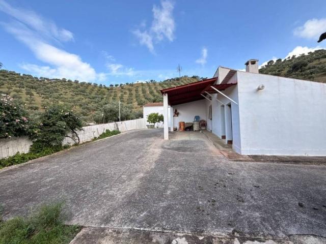 Terreno en Venta en Obejo