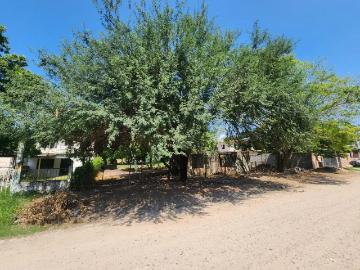 Terreno en venta en Obrera, Ébano, San Luis Potosí
