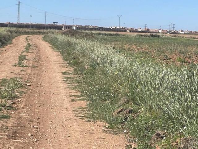 Terreno en Venta en Ocaña