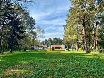 Terreno en venta en Ocoyoacac