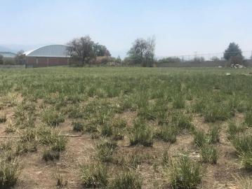 Terreno en venta en Ocoyoacac