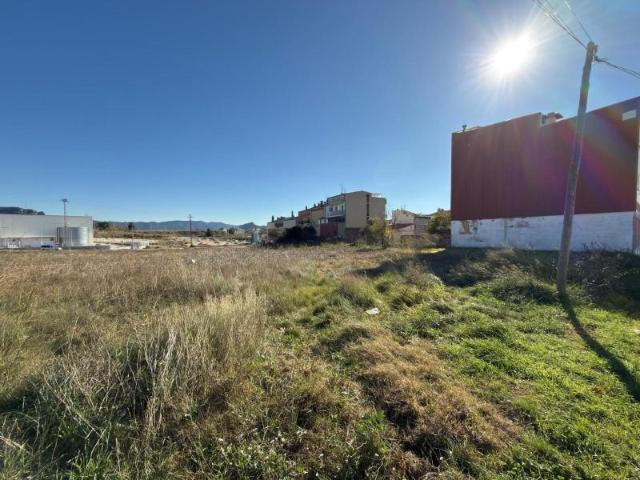 Terreno en venta en Òdena, Bonavista