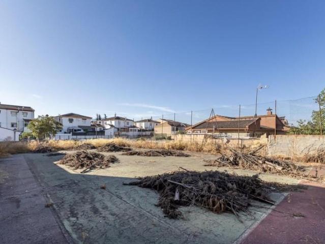 Terreno en venta en Ogíjares, Lomalinda