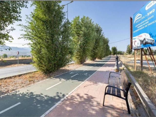 Terreno en Venta en Ogíjares
