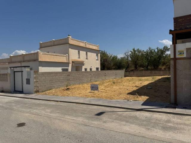 Terreno en Venta en Ogíjares