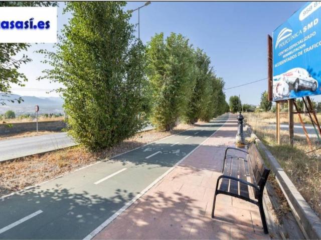 Terreno en Venta en Ogíjares