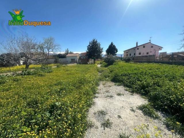 Terreno en Venta en Ogíjares