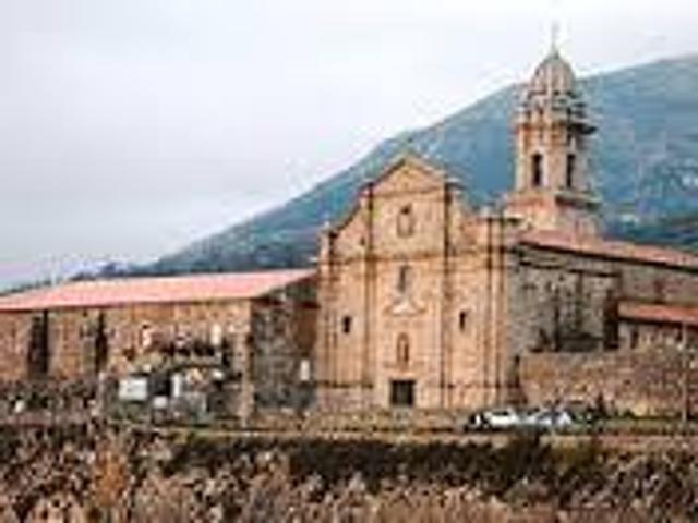 Terreno en venta en Oia