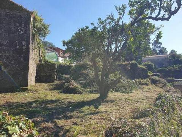 Terreno en Venta en Oia