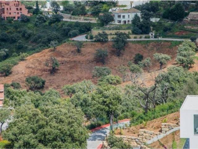 Terreno en Venta en Ojén