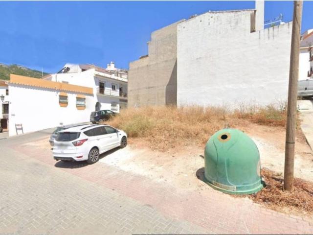 Terreno en Venta en Ojén