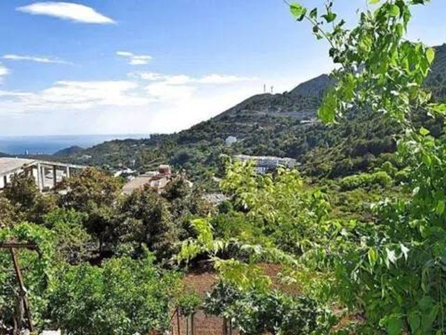 Terreno en Venta en Ojén