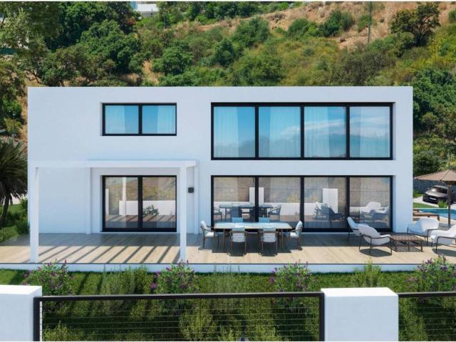 Terreno en Venta en Ojén