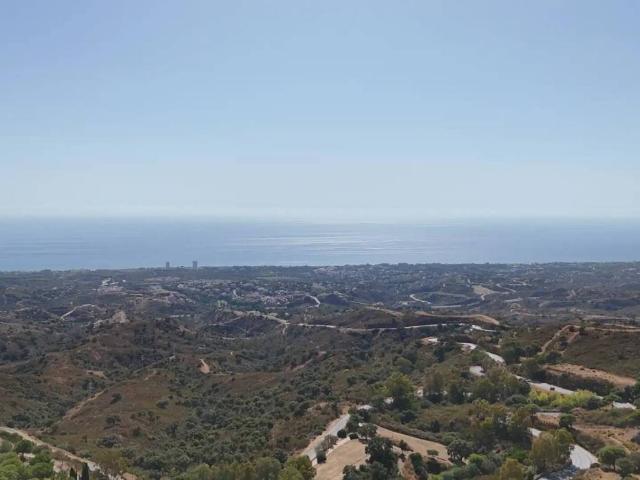 Terreno en Venta en Ojén