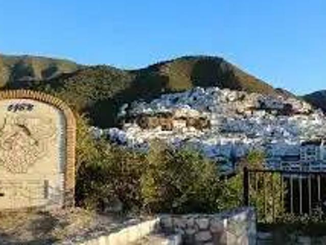 Terreno en Venta en Ojén