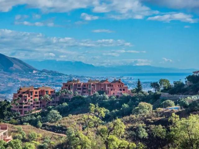 Terreno en Venta en Ojén