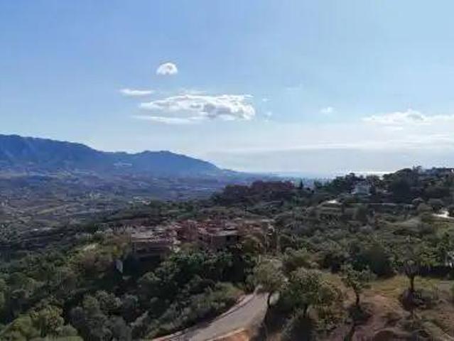 Terreno en Venta en Ojén