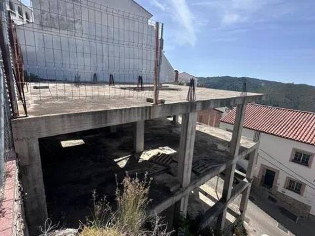 Terreno en Venta en Ojén