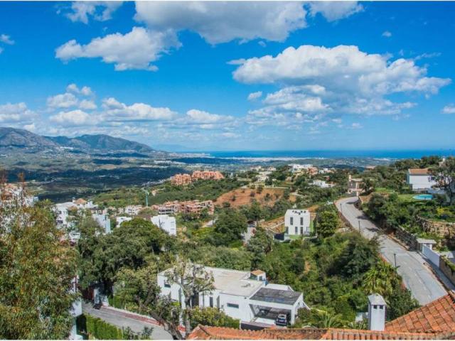 Terreno en Venta en Ojén