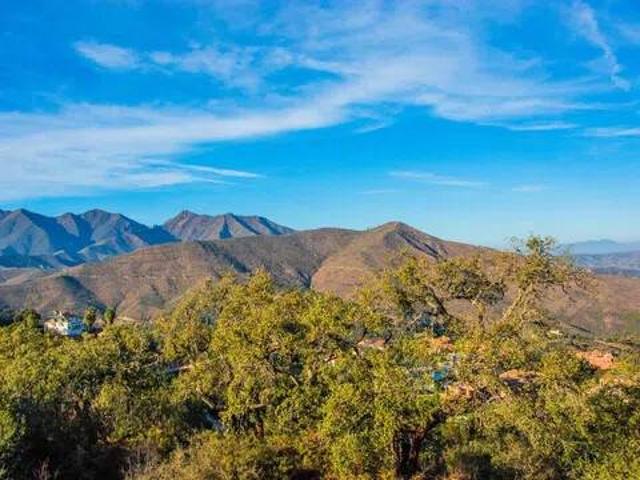 Terreno en Venta en Ojén