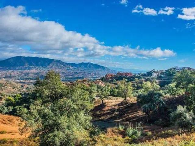 Terreno en Venta en Ojén