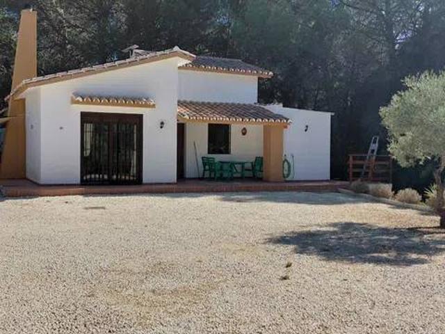 Terreno en Venta en Ojén