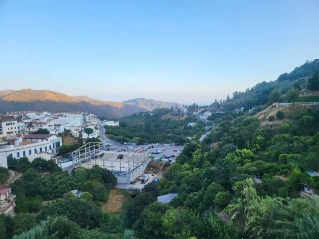 Terreno en Venta en Ojén