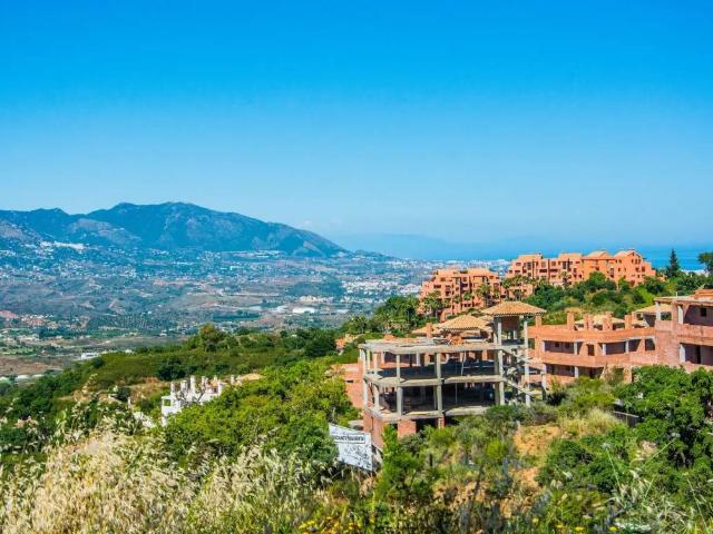 Terreno en Venta en Ojén