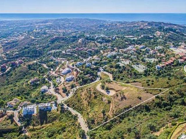 Terreno en Venta en Ojén