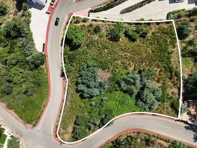 Terreno en Venta en Ojén