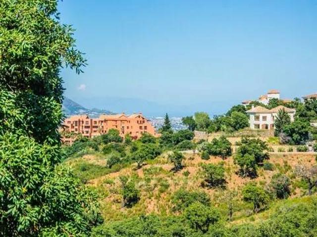 Terreno en Venta en Ojén
