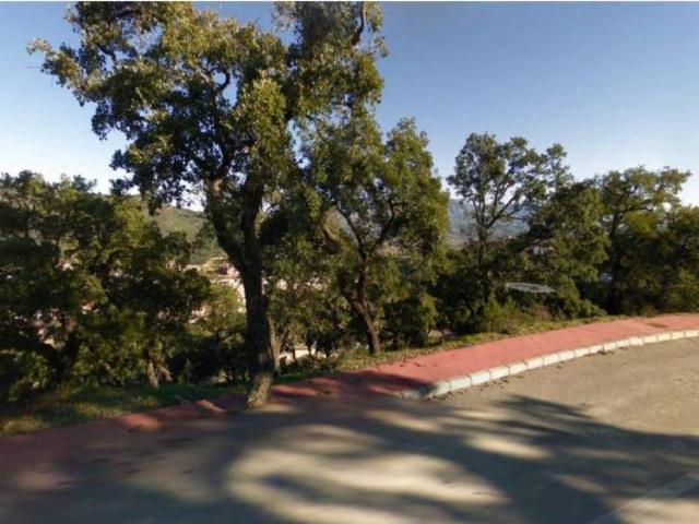 Terreno en Venta en Ojén