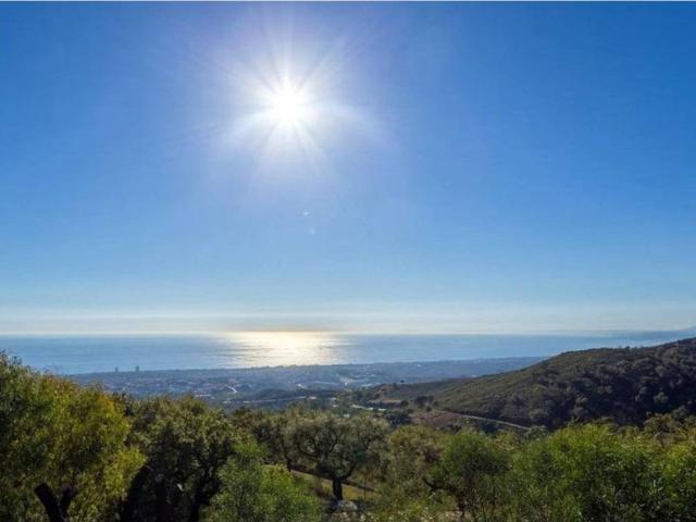 Terreno en Venta en Ojén