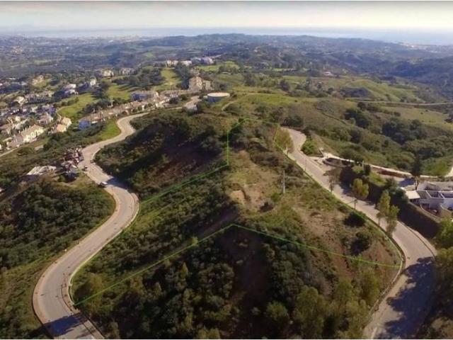 Terreno en Venta en Ojén
