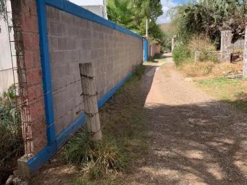 Terreno en venta en Ojo Caliente