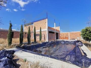 TERRENO EN VENTA EN OJO DE AGUA, SJR