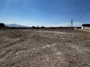 Terreno en Venta en Ojo de Agua, Tecámac