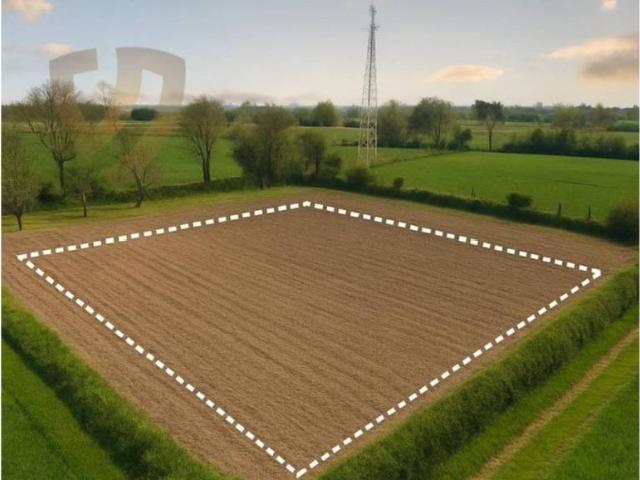 Terreno en Venta en Oláibar