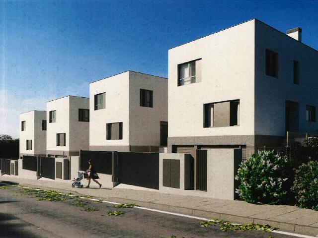 Terreno en venta en Oleiros