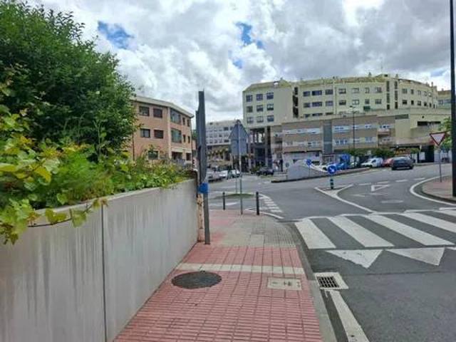 Terreno en Venta en Oleiros