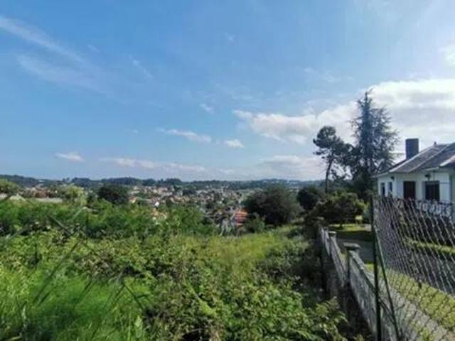 Terreno en Venta en Oleiros