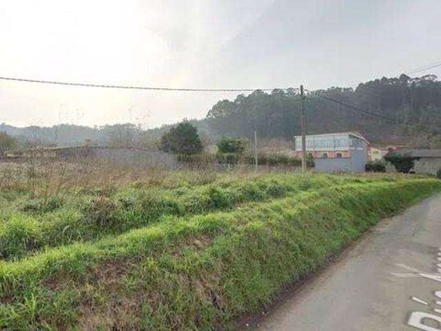 Terreno en Venta en Oleiros