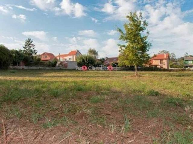 Terreno en Venta en Oleiros