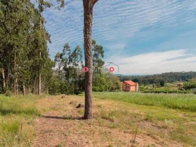 Terreno en Venta en Oleiros