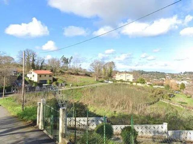 Terreno en Venta en Oleiros